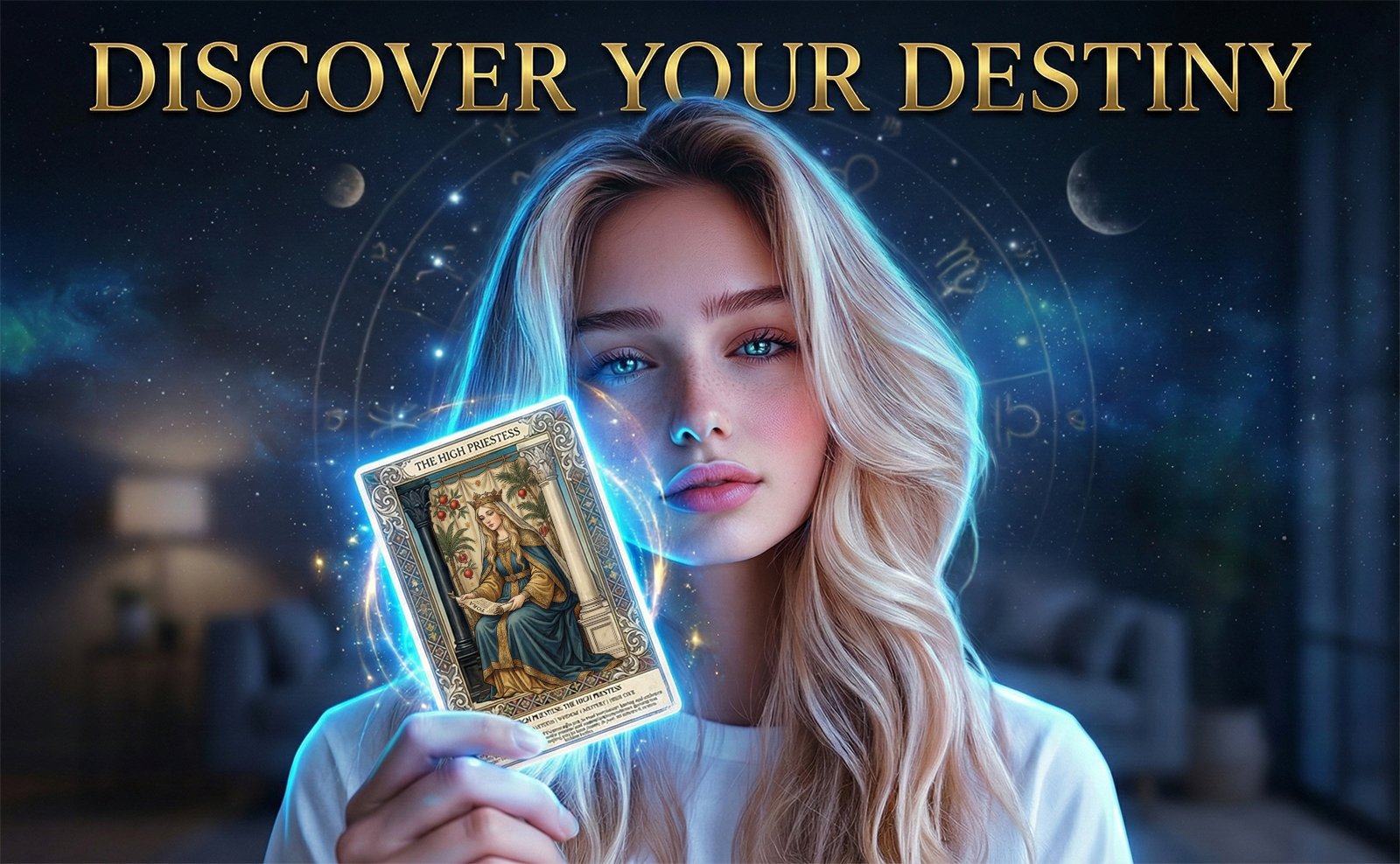 Your Daily Tarot Card